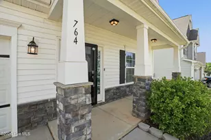 764 Lakemont Dr, Clayton, NC 27520 - Photo 4