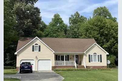 177 Ainsley Road, Hertford, NC 27944 - Photo 1