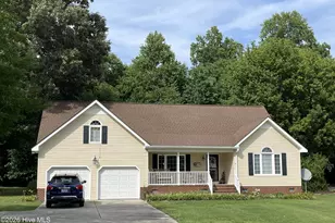 177 Ainsley Rd, Hertford, NC 27944 - Photo 1