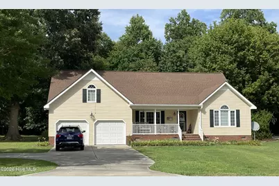 177 Ainsley Road, Hertford, NC 27944 - Photo 2