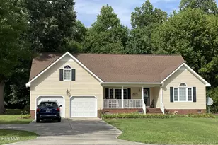 177 Ainsley Rd, Hertford, NC 27944 - Photo 2