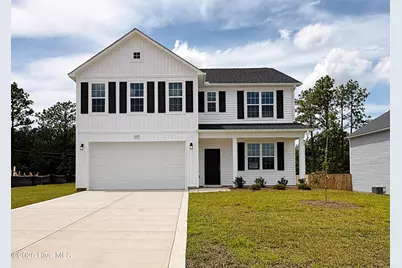 239 Harborwood Street, Lillington, NC 27546 - Photo 1