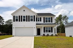 239 Harborwood St, Lillington, NC 27546 - Photo 1