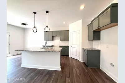 239 Harborwood Street, Lillington, NC 27546 - Photo 6