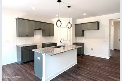 239 Harborwood Street, Lillington, NC 27546 - Photo 8