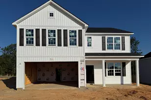 239 Harborwood St, Lillington, NC 27546 - Photo 1