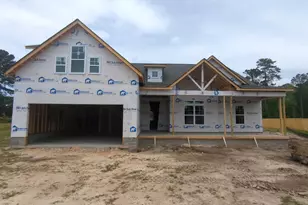 803 Lendy Dr, Greenville, NC 27858 - Photo 1