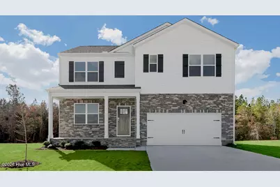 67 Calebs Corner Place, Spring Lake, NC 28390 - Photo 1