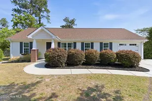 4817 Kings Dr, Wilmington, NC 28405 - Photo 6