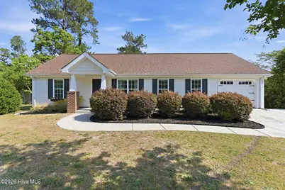 4817 Kings Drive, Wilmington, NC 28405 - Photo 1