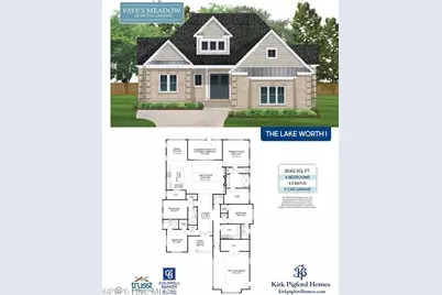 5407 Ellen Dale Place #(Lot 40), Wilmington, NC 28412 - Photo 68