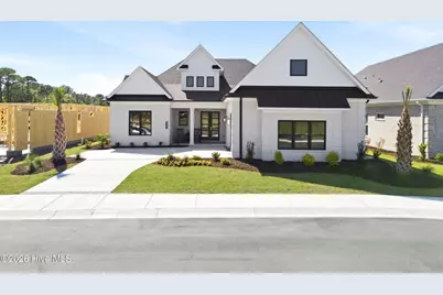 5407 Ellen Dale Place #(Lot 40), Wilmington, NC 28412 - Photo 2