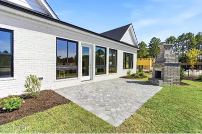 5407 Ellen Dale Place #(Lot 40), Wilmington, NC 28412 - Photo 62