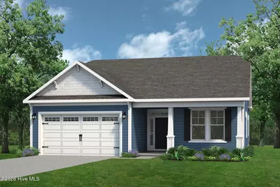 1120 Halter Place NW, Calabash, NC 28467 - Photo 1