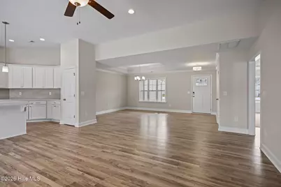 811 Lendy Drive, Greenville, NC 27858 - Photo 8