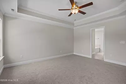 811 Lendy Drive, Greenville, NC 27858 - Photo 18