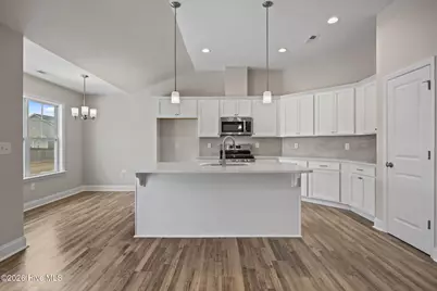 811 Lendy Drive, Greenville, NC 27858 - Photo 10