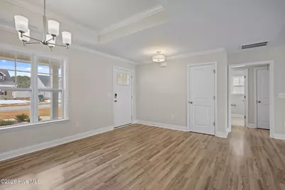 811 Lendy Drive, Greenville, NC 27858 - Photo 6