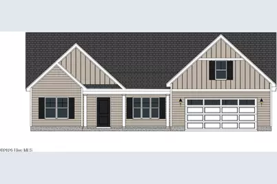 811 Lendy Drive, Greenville, NC 27858 - Photo 2