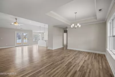 811 Lendy Drive, Greenville, NC 27858 - Photo 4