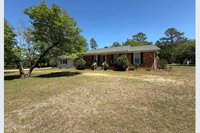 3731 Marsh Road, Bladenboro, NC 28320 - Photo 1