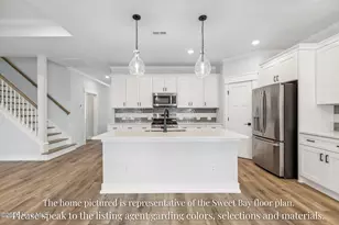 200 Fifty Lakes Dr, Southport, NC 28461 - Photo 22