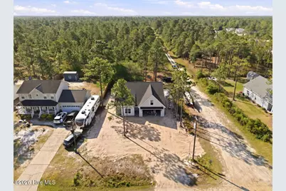 200 Fifty Lakes Drive, Southport, NC 28461 - Photo 4