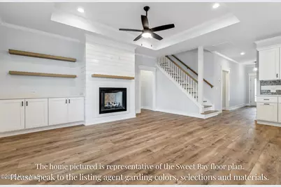 200 Fifty Lakes Drive, Southport, NC 28461 - Photo 14