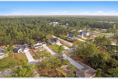 200 Fifty Lakes Drive, Southport, NC 28461 - Photo 8