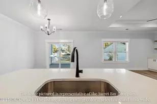 200 Fifty Lakes Dr, Southport, NC 28461 - Photo 24