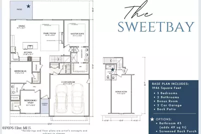 200 Fifty Lakes Drive, Southport, NC 28461 - Photo 2