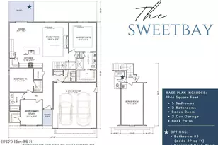 200 Fifty Lakes Dr, Southport, NC 28461 - Photo 2