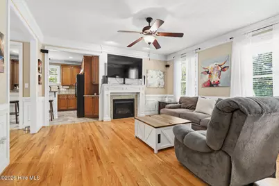 1604 Red Brick Road, Garner, NC 27529 - Photo 10