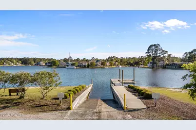 801 Crane Drive, New Bern, NC 28560 - Photo 54