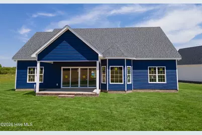 2754 Whitaker Glen Drive, Farmville, NC 27828 - Photo 2