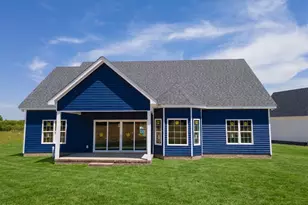 2754 Whitaker Glen Dr, Farmville, NC 27828 - Photo 2