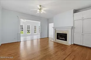 2143 Trails End Dr, Kinston, NC 28504 - Photo 18