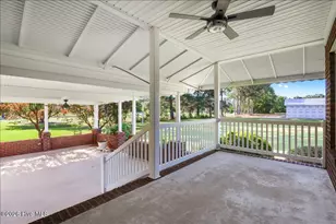 2143 Trails End Dr, Kinston, NC 28504 - Photo 14