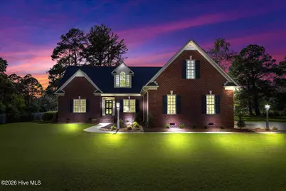 2143 Trails End Drive, Kinston, NC 28504 - Photo 1