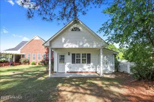 2143 Trails End Dr, Kinston, NC 28504 - Photo 12