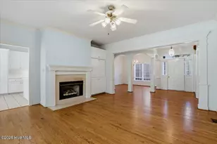 2143 Trails End Dr, Kinston, NC 28504 - Photo 20