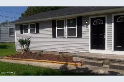 506 Williams Street, Jacksonville, NC 28540 - Photo 1