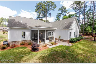 4523 Dayspring Drive, Rocky Mount, NC 27804 - Photo 20