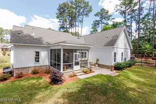4523 Dayspring Dr, Rocky Mount, NC 27804 - Photo 20