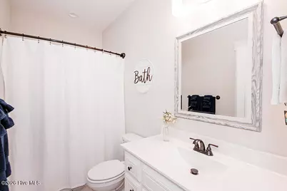 4523 Dayspring Drive, Rocky Mount, NC 27804 - Photo 14