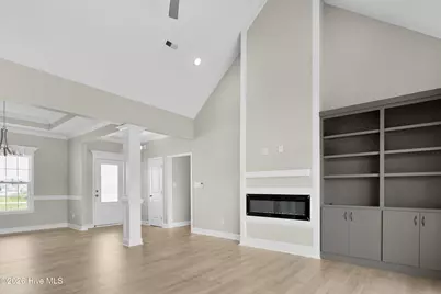 2757 Whitaker Glen Drive, Farmville, NC 27828 - Photo 16