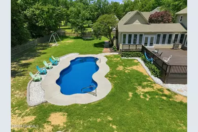 444 E Creekview Drive, Hampstead, NC 28443 - Photo 56