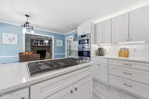 444 E Creekview Dr, Hampstead, NC 28443 - Photo 42