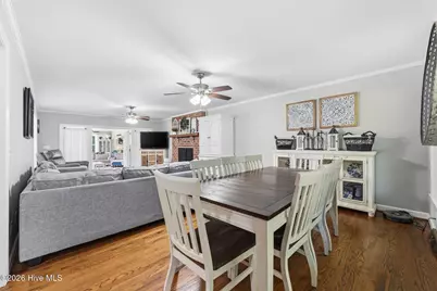 444 E Creekview Drive, Hampstead, NC 28443 - Photo 8
