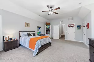444 E Creekview Dr, Hampstead, NC 28443 - Photo 30